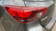 Mazda 2 1.5 e-Skyactiv G MHEV GT Sport 5dr Petrol Hatchback